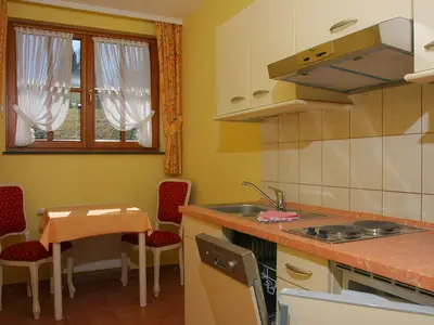 Ferienwohnung für 2 Personen (45 m²) in Sorge 3/10