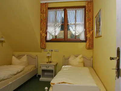 Ferienwohnung für 2 Personen (45 m²) in Sorge 4/10