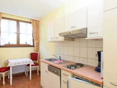 Ferienwohnung für 2 Personen (45 m²) in Sorge 5/10