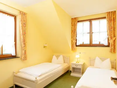 Ferienwohnung für 2 Personen (45 m²) in Sorge 6/10