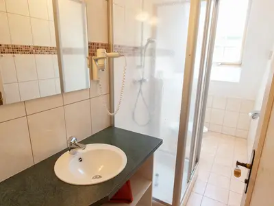 Ferienwohnung für 2 Personen (45 m²) in Sorge 8/10