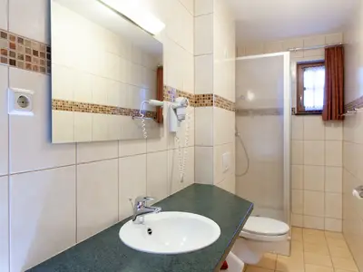 Ferienwohnung für 2 Personen (48 m²) in Sorge 6/10