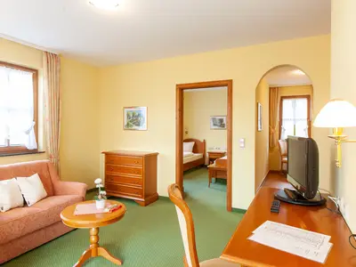 Ferienwohnung für 2 Personen (48 m²) in Sorge 8/10