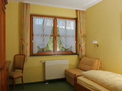 Ferienwohnung für 3 Personen (48 m²) in Sorge 1/10