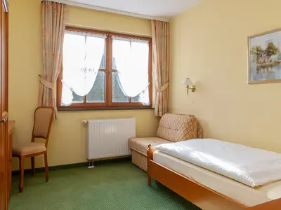 Ferienwohnung für 3 Personen (48 m²) in Sorge 7/10