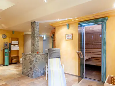 Ferienwohnung für 3 Personen (48 m²) in Sorge 10/10