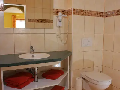 Ferienwohnung für 3 Personen (54 m²) in Sorge 2/10