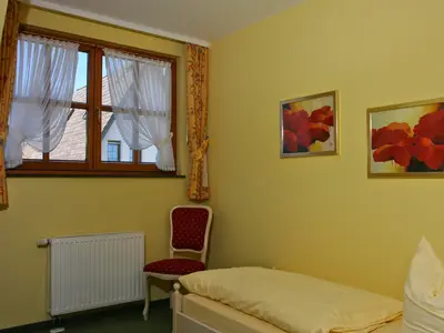 Ferienwohnung für 3 Personen (54 m²) in Sorge 3/10