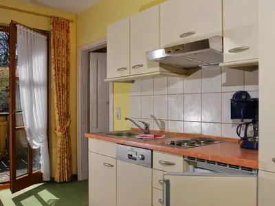 Ferienwohnung für 3 Personen (54 m²) in Sorge 4/10