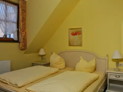 Ferienwohnung für 3 Personen (54 m²) in Sorge 5/10