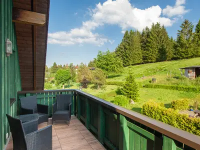 Ferienwohnung für 3 Personen (54 m²) in Sorge 6/10