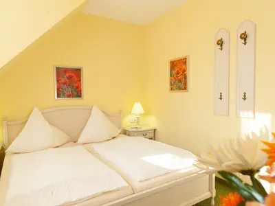 Ferienwohnung für 3 Personen (54 m²) in Sorge 7/10