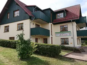 Ferienwohnung für 3 Personen (52 m²) in Sorge