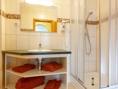 Ferienwohnung für 3 Personen (52 m²) in Sorge 7/10