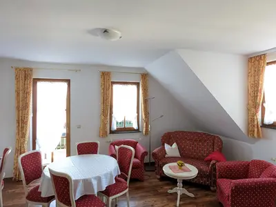 Ferienwohnung für 4 Personen (60 m²) in Sorge 1/10