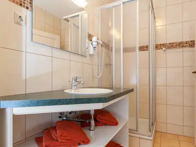 Ferienwohnung für 4 Personen (60 m²) in Sorge 8/10