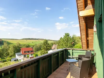 Ferienwohnung für 4 Personen (60 m²) in Sorge 9/10