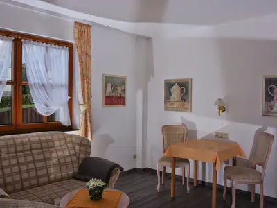 Ferienwohnung für 2 Personen (50 m²) in Sorge 2/10