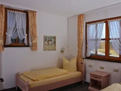 Ferienwohnung für 2 Personen (50 m²) in Sorge 3/10