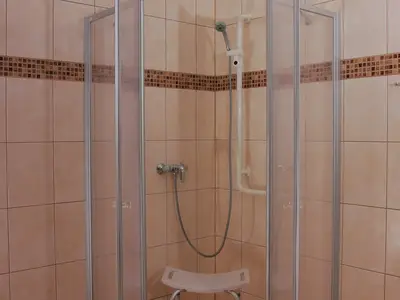 Ferienwohnung für 2 Personen (50 m²) in Sorge 6/10