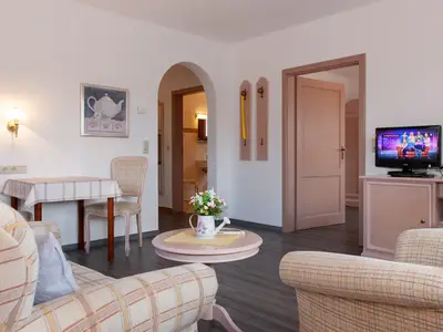 Ferienwohnung für 2 Personen (50 m²) in Sorge 10/10