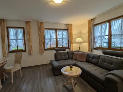 Ferienwohnung für 2 Personen (50 m²) in Sorge 2/10