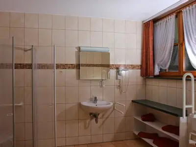 Ferienwohnung für 2 Personen (50 m²) in Sorge 5/10