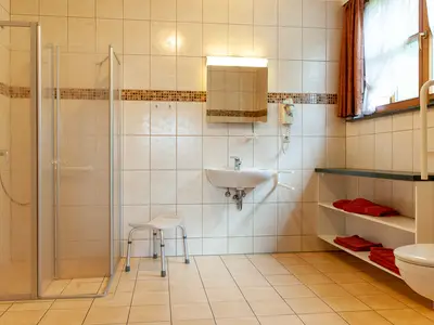 Ferienwohnung für 2 Personen (50 m²) in Sorge 9/10