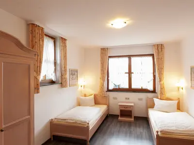 Ferienwohnung für 2 Personen (50 m²) in Sorge 10/10