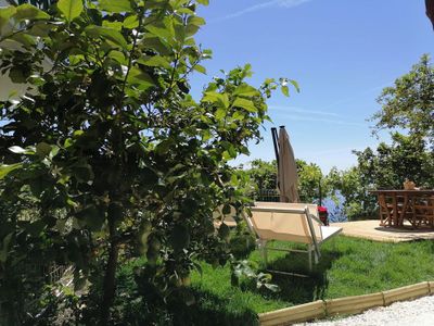 Ferienwohnung für 4 Personen (100 m²) in Sori 7/10