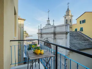 Ferienwohnung für 3 Personen (40 m²) in Sori