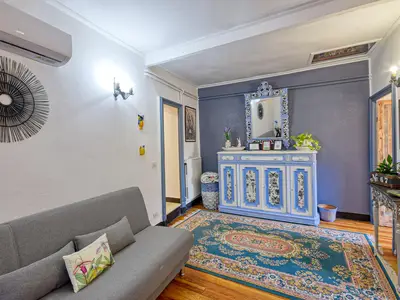 living-room