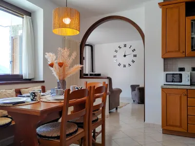 Ferienwohnung für 6 Personen (90 m²) in Sorico 3/10