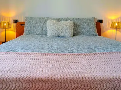 Ferienwohnung für 6 Personen (90 m²) in Sorico 9/10