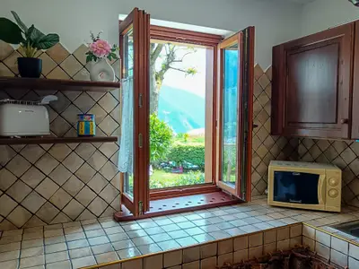 Küche / Küchenzeile