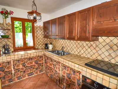 Küche / Küchenzeile