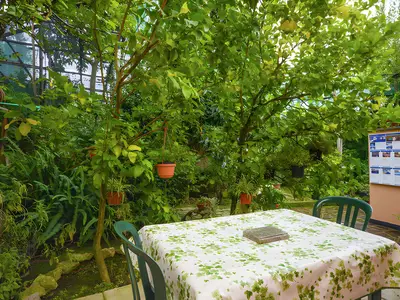 Ferienwohnung für 4 Personen (52 m²) in Sorrent 3/10