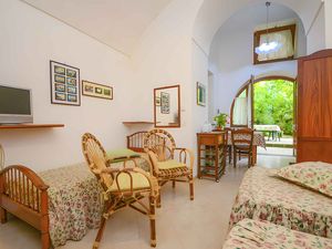 Ferienwohnung für 4 Personen (52 m²) in Sorrento