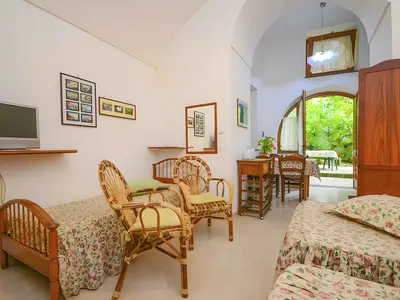 Ferienwohnung für 4 Personen (52 m²) in Sorrent 1/10