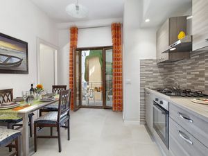 Ferienwohnung für 9 Personen (96 m²) in Sorrento