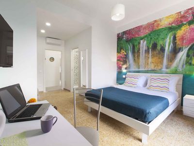 Ferienwohnung für 9 Personen (96 m²) in Sorrento 8/10