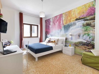 Ferienwohnung für 9 Personen (96 m²) in Sorrento 10/10