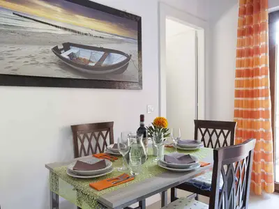 Ferienwohnung für 3 Personen (45 m²) in Sorrent 7/10