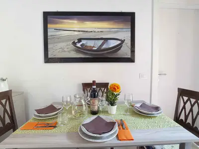 Ferienwohnung für 3 Personen (45 m²) in Sorrent 8/10