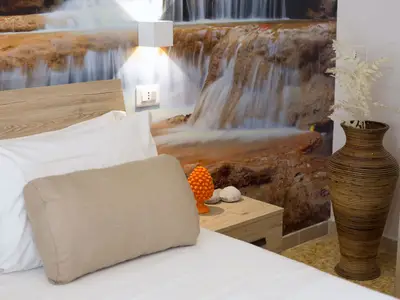 Ferienwohnung für 3 Personen (45 m²) in Sorrent 10/10