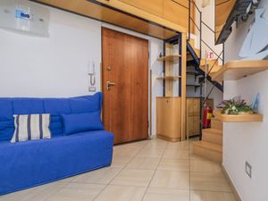 Ferienwohnung für 4 Personen (35 m&sup2;) in Sorrento