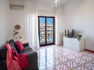 Ferienwohnung für 8 Personen (100 m²) in Sorrento