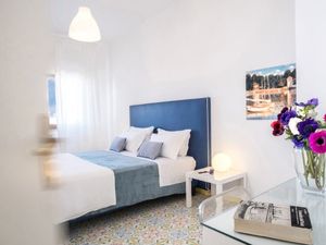 Ferienwohnung für 8 Personen (100 m²) in Sorrento