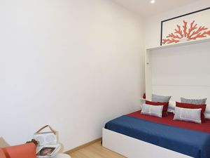 Ferienwohnung für 8 Personen (90 m²) in Sorrento