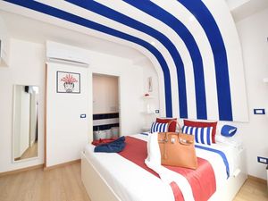 Ferienwohnung für 8 Personen (90 m²) in Sorrento